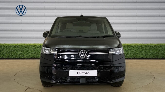 Volkswagen Multivan 1.5 TSI eHybrid Life 5dr 4MOTION DSG Estate - Image 7